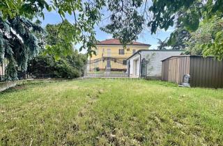 Einfamilienhaus kaufen in 2291 Lassee, Ihr Traumhaus wartet auf Sie: Luxuriöse Eleganz in bester Lage, mit einem Baugrundstück !