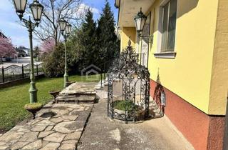 Einfamilienhaus kaufen in 2291 Lassee, Ihr Traumhaus wartet auf Sie: Luxuriöse Eleganz in bester Lage, mit einem Baugrundstück !