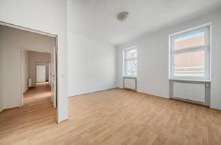 Wohnung kaufen in Klausgasse 21-23, 1160 Wien, Nächst U3 Ottakring! Zentral begehbarer 3-Zimmer-Altbau im 3. Stock!
