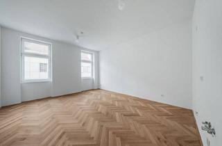 Wohnung kaufen in Klausgasse 15, 1160 Wien, Top ausgestatteter ERSTBEZUG im 2. Stock in Ottakring!