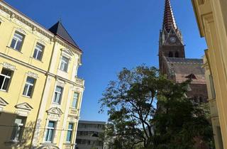 Wohnung mieten in Meiselmarkt, U3 Johnstraße, Schmelz, 1150 Wien, Gut geschnittene 2 Zimmerwohnung im hippen Viertel beim Meiselmarkt