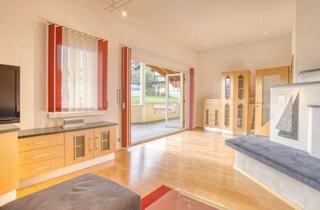 Wohnung kaufen in 6065 Thaur, 4-Zimmer Familientraum in unverbaubarer Aussichtslage