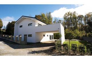 Einfamilienhaus kaufen in 8144 Lieboch, ***Attraktives Angebot*** AM WALDRAND ZUHAUSE! Modern, großzügig, in absoluter Ruhe!