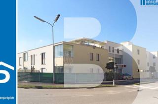 Garagen mieten in Leondinger Straße 74-76, 4050 Traun, Tiefgaragenplätze | Leondingerstraße 74-76, 4050 Traun