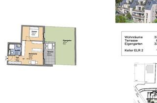 Wohnung kaufen in Wolsteingasse 51-53/2, 1210 Wien, Neues Wohnbauprojekt Nähe Schwarzlackenau & Donauinsel I Tiefgarage & Effiziente Wärmetechnik I Fußbodenheizung & Kühlung