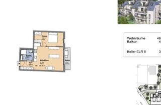 Wohnung kaufen in Wolsteingasse 51-53/6, 1210 Wien, Neues Wohnbauprojekt Nähe Schwarzlackenau & Donauinsel I Tiefgarage & Effiziente Wärmetechnik I Fußbodenheizung & Kühlung (Copy)