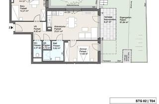 Wohnung kaufen in Wolsteingasse 51-53/4, 1210 Wien, Neues Projekt in der Schwarzelackenau Beim Marchfeldkanal - noch 18 Einheiten Verfügbar!