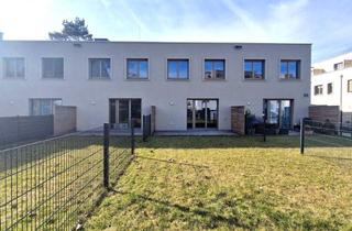 Reihenhaus kaufen in Stammersdorf, 1210 Wien, Hallo Familien! Reihenhäuser in Stammersdorf