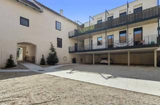 Wohnung kaufen in Murgasse, 8490 Bad Radkersburg, Schwarzer Adler - Historisches Altstadtflair in Bad Radkersburg