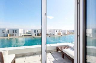 Reihenhaus kaufen in 3484 Grafenwörth, Mein Haus am See. Sonnenweiher Grafenwörth.