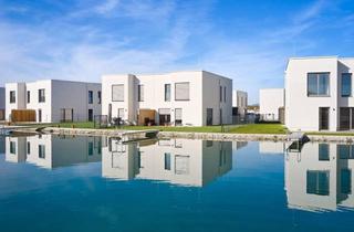 Reihenhaus kaufen in 3484 Grafenwörth, Mein Haus am See. Sonnenweiher Grafenwörth.