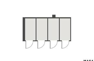 Lager mieten in Salzburgerstraße 24, 6060 Hall in Tirol, "KLEIN & FEIN" - LAGERFLÄCHEN