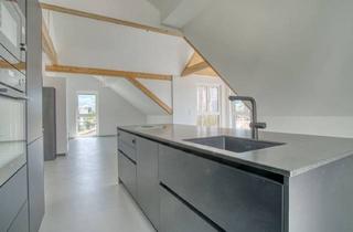 Penthouse kaufen in 6067 Absam, Penthouse-Wohnung in Absam - Premium Living am Fuße des Karwendels