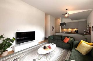 Wohnung kaufen in 6166 Fulpmes, Neubau-Wohnung mit tollem Grundriss in zentraler Lage von Fulpmes!