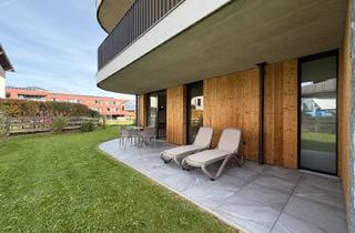 Anlageobjekt in 6372 Oberndorf in Tirol, Ruhig Gelegenes 2-Zimmer-Appartement in Hervorragender Lage von Oberndorf!