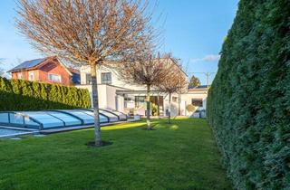 Doppelhaushälfte kaufen in 4030 Linz, Linz: Exclusives Doppelhaus - voll ausgestattet - in Ruhe Lage