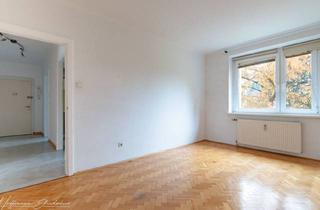 Wohnung mieten in Vogelweiderstraße, 8010 Graz, 2 ZIMMER-WOHNUNG MIT BALKON UND BADEWANNE