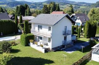 Einfamilienhaus kaufen in Föhrenstraße, 8580 Köflach, Charmantes Einfamilienhaus mit solider Basis | Köflach