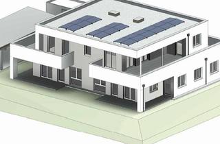 Penthouse kaufen in Kornweg 03, 4531 Kematen an der Krems, Dreifamilienhaus!!!!! Erstbezug mit Südbalkon, Carport und flexiblem Raumkonzept!