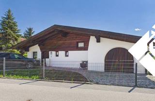 Haus kaufen in 6323 Bad Häring, Tiroler Landhaus in alpiner Idylle im Kurort Bad Häring