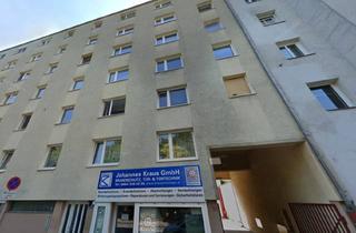 Wohnung kaufen in Puchsbaumplatz, 1100 Wien, Puchsbaumplatz | Dachgeschosswohnung im 9. Liftstock zu verkaufen