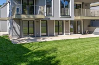 Wohnung kaufen in Krottenbachstrasse 182/7, 1190 Wien, Quality Living im wundervollen Neustift.