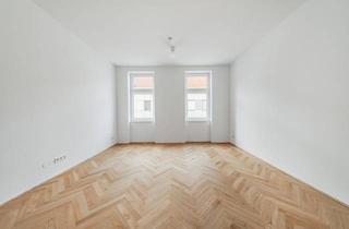 Wohnung kaufen in Klausgasse 14, 1160 Wien, SPITZEN ANGEBOT! ERSTBEZUG mit sehr gutem Grundriss nächst Thaliastraße!