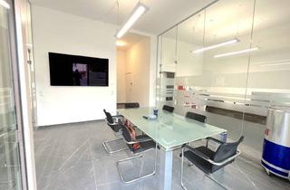 Gewerbeimmobilie kaufen in Altmannsdorfer Straße, 1230 Wien, Altmannsdorfer Straße | Befristet vermietetes Büro mit 5% Mietrendite