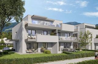 Maisonette kaufen in Zwieselweg 19/Top 1-V 2, 5020 Salzburg, Premium-Maisonette mit 160 m² Wohnfläche (Variante 2) in Leopoldskron