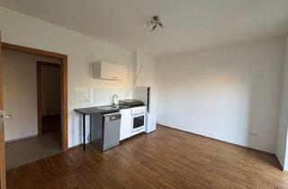 Wohnung mieten in 8271 Bad Waltersdorf, *40m² Garten-Wohnung mit Küche Nähe Ortszentrum von Bad Waltersdorf