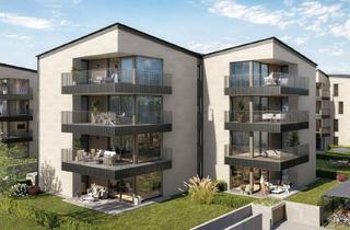 Wohnung kaufen in Hauptstraße, 5082 Grödig, 2,5-Zimmerwohnung A4-Top 11 | Wohnen im Herzen von Grödig