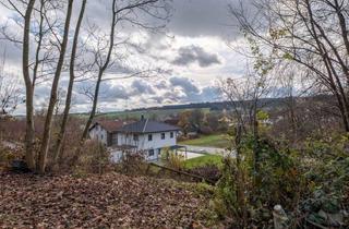 Grundstück zu kaufen in 4624 Pennewang, PENNEWANG: Traumhaftes Baugrundstück mit 3207m² und atemberaubendem Blick!