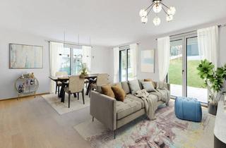 Wohnung kaufen in Krottenbachstrasse 182/7, 1190 Wien, Quality Living im wundervollen Neustift.