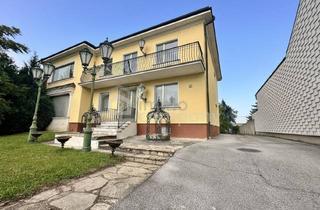 Einfamilienhaus kaufen in 2291 Lassee, Ihr Traumhaus wartet auf Sie: Luxuriöse Eleganz in bester Lage !