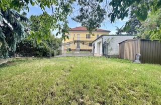 Einfamilienhaus kaufen in 2291 Lassee, Ihr Traumhaus wartet auf Sie: Luxuriöse Eleganz in bester Lage, mit einem Baugrundstück !