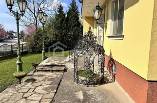 Einfamilienhaus kaufen in 2291 Lassee, Ihr Traumhaus wartet auf Sie: Luxuriöse Eleganz in bester Lage, mit einem Baugrundstück !