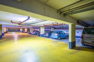 Garagen mieten in U3/Ottakring, 1160 Wien, Garagenplatz in der Ottakringerstraße 173 gleich bei der U3