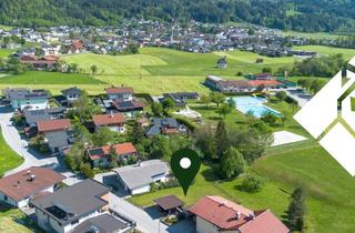 Grundstück zu kaufen in 6323 Bad Häring, Sonnenverwöhntes Grundstück in Bad Häring zu kaufen!