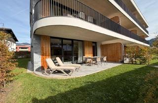 Anlageobjekt in 6372 Oberndorf in Tirol, Wunderschönes 3-Zimmer Appartement in Bester Lage von Oberndorf!