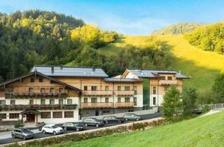 Wohnung kaufen in Gföll 28, 5091 Unken, Ferienwohnung - Ruhe und Gemütlichkeit im Salzburger Land