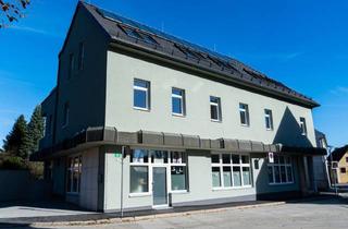 Wohnung mieten in 8591 Maria Lankowitz, Moderne Dachgeschosswohnung in Maria Lankowitz!