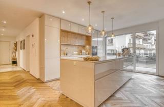 Wohnung kaufen in Herrengasse 13A, 6166 Fulpmes, 4-Zimmer Wohntraum im Herzen des Stubaitals