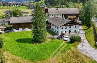 Lager kaufen in 6167 Neustift im Stubaital, Einmalige Gelegenheit - Hof inmitten der Stubaier Bergwelt