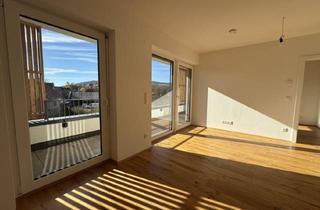 Wohnung kaufen in 8044 Niederschöckl, *48m² freundliche Wohnung mit Balkon für Singles in Weinitzen am Fuße des Schöckls