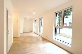 Gewerbeimmobilie kaufen in 1140 Wien, ERSTBEZUG - moderne BÜROFLÄCHE in guter Frequenzlage + Werbemöglichkeiten in 1140 Wien