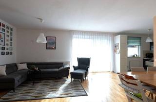 Wohnung kaufen in Solarcity, 4030 Linz, Moderne 3-Zimmer Wohnung mit Loggia/Balkon in der SolarCity zu kaufen!