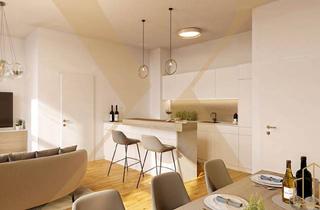Wohnung kaufen in Bahnhofstraße 2/11, 4810 Gmunden, Sonnige 3-Zimmer-Ferienwohnung mit Balkon im Herzen von Gmunden zu Verkaufen!