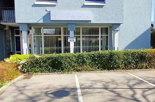 Gewerbeimmobilie kaufen in 6840 Götzis, moderne Geschäftsfläche bzw. Büro in zentraler Lage von Götzis ab sofort verfügbar