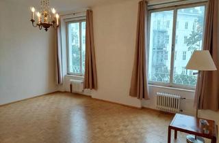 Wohnung mieten in Wiedner Hauptstraße, 1040 Wien, Sehr zentrale 2- Zimmer Wohnung