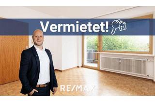 Wohnung mieten in 5600 Sankt Johann im Pongau, VERMIETET!!! Gemütliche Stadtwohnung mit Balkon und Grünblick in St.Johann im Pg.